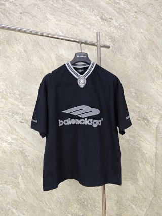 발렌시아가 2026SS 반팔 티셔츠 1064 Balenciaga T Shirt