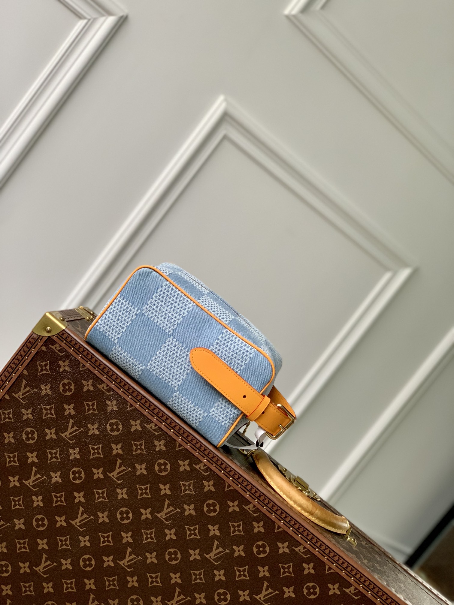루이비통(CD) 모노그램 M83112 가방 Louis Vuitton Bag