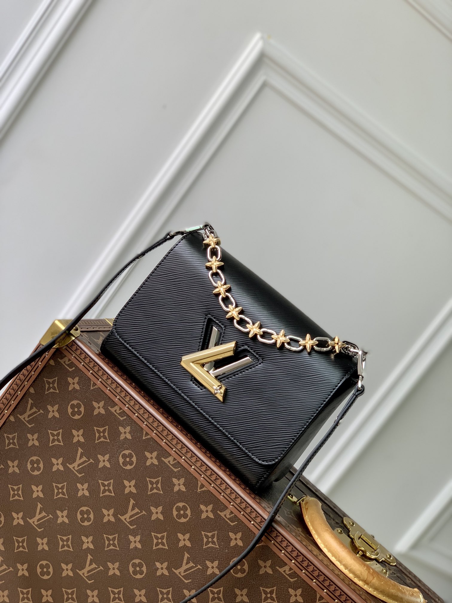 루이비통(CD) 모노그램 M24044 가방 Louis Vuitton Bag