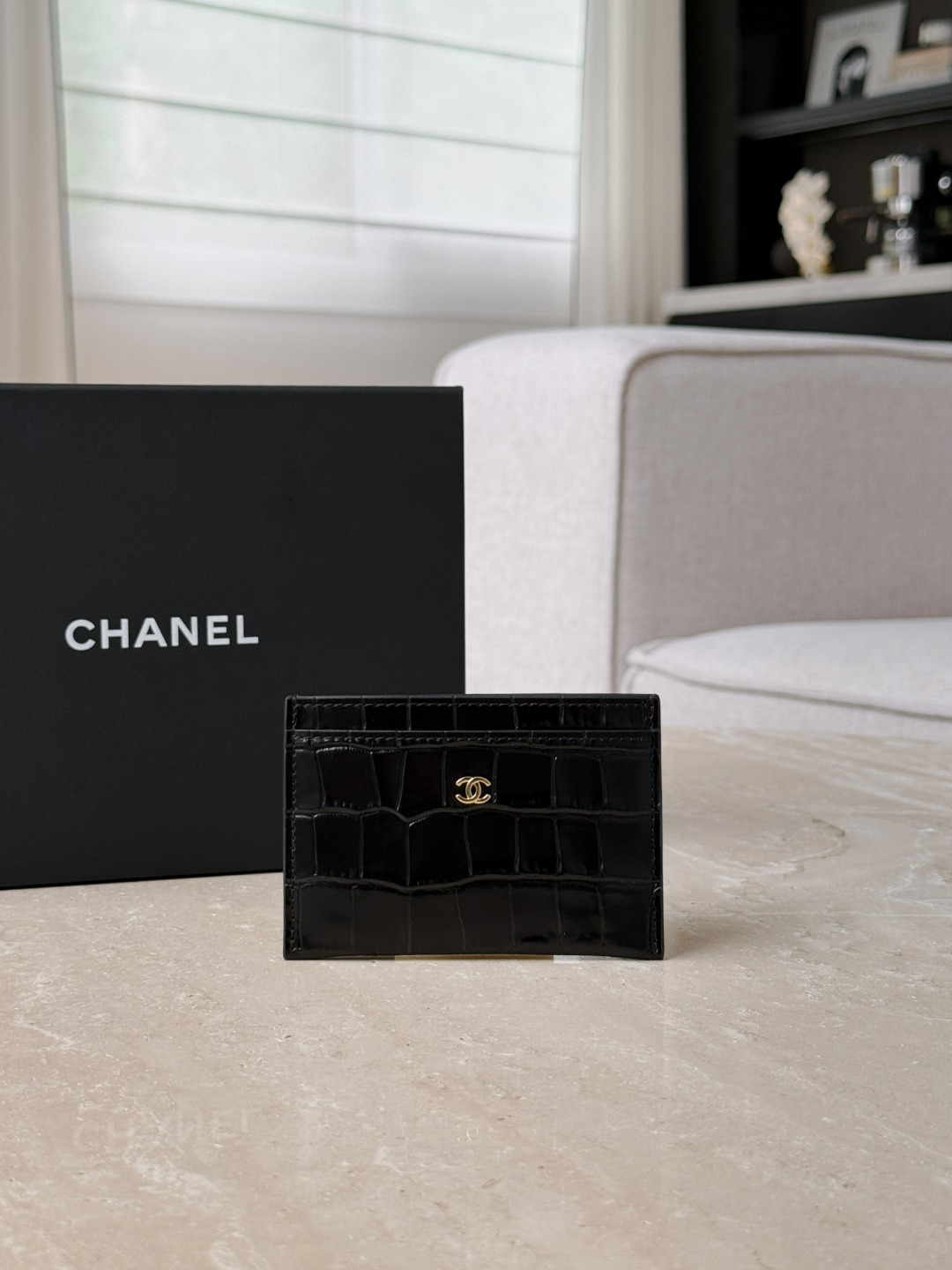 샤넬 지갑 106984 Chanel Wallet