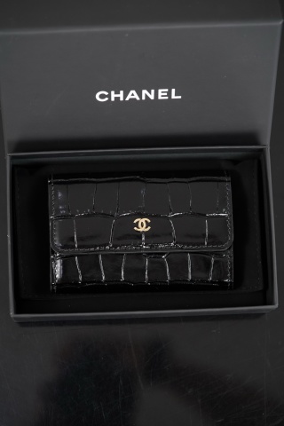 샤넬 지갑 107019 Chanel Wallet