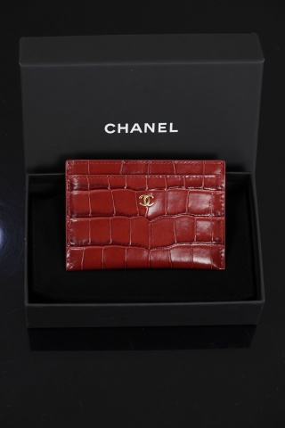 샤넬 지갑 107020 Chanel Wallet