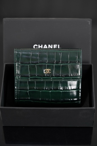 샤넬 지갑 107021 Chanel Wallet