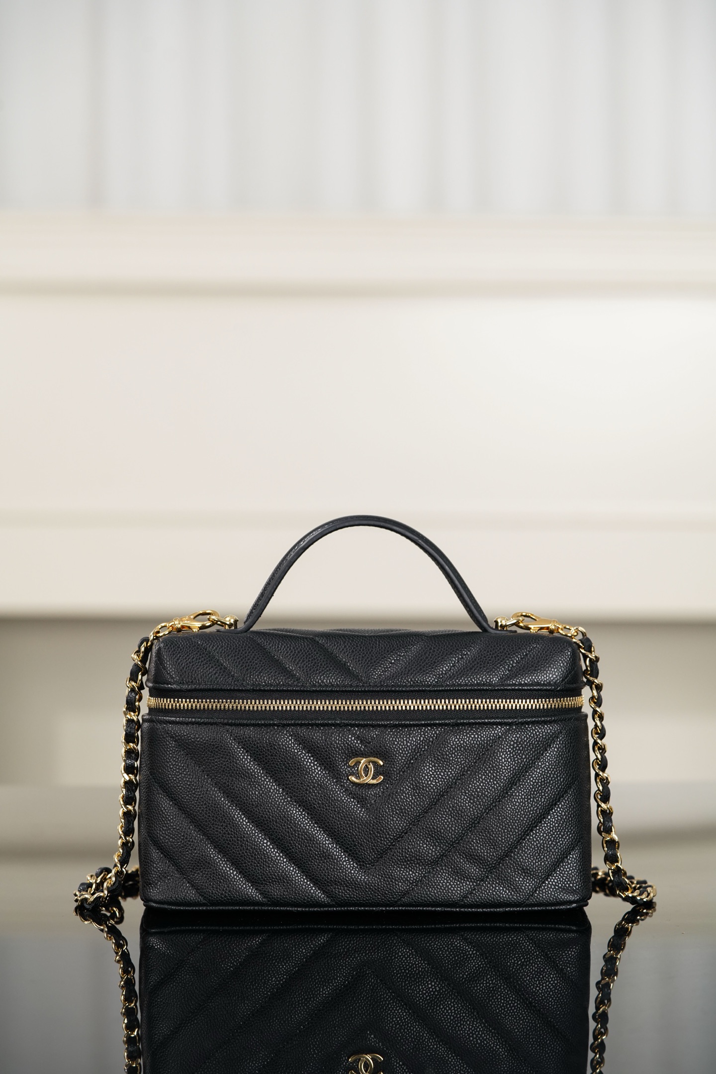 샤넬(팬더) 107067 가방 Chanel Bag
