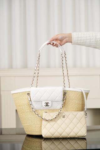 샤넬(팬더) 107121 가방 Chanel Bag