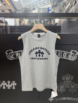 크롬하츠 남성 반팔 107387 Chrome Hearts T Shirt
