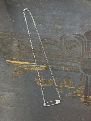 크롬하츠 목걸이 107396 Chrome Hearts Accessories
