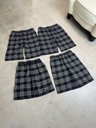 크롬하츠 남성 반바지 107403 Chrome Hearts Shorts