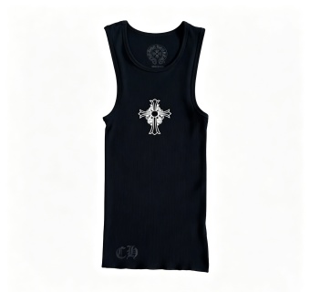크롬하츠 남성 반팔 107407 Chrome Hearts T Shirt