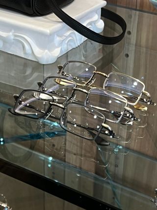 크롬하츠 선글라스 107419 Chrome Hearts Sunglasses