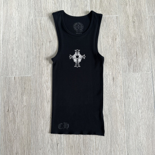 크롬하츠 남성 반팔 107426 Chrome Hearts T Shirt