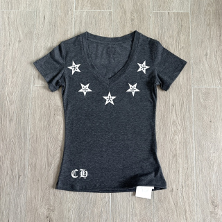 크롬하츠 남성 반팔 107428 Chrome Hearts T Shirt