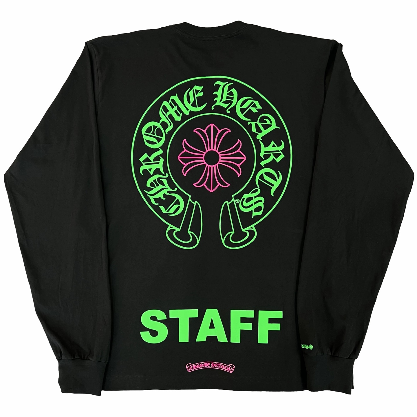크롬하츠 남성 긴팔 107453 Chrome Hearts Long Sleeve