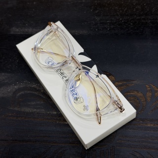 크롬하츠 선글라스 107456 Chrome Hearts Sunglasses