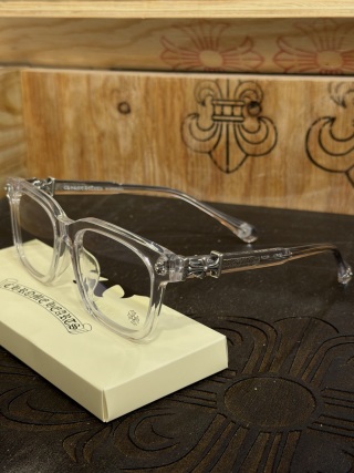 크롬하츠 선글라스 107489 Chrome Hearts Sunglasses