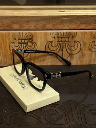 크롬하츠 선글라스 107492 Chrome Hearts Sunglasses