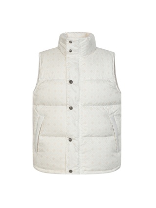 크롬하츠 남성 패딩 107591 Chrome Hearts Padding