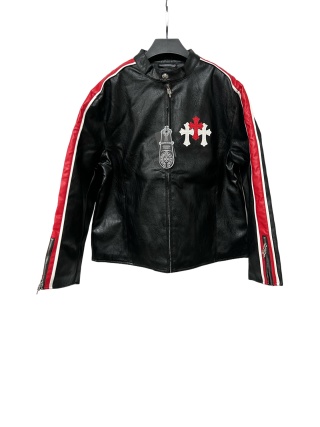크롬하츠 남성 자켓 107602 Chrome Hearts Jacket