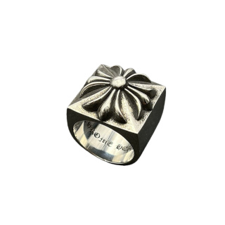 크롬하츠 반지 107610 Chrome Hearts Accessories