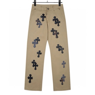 크롬하츠 남성 바지 107640 Chrome Hearts Pants