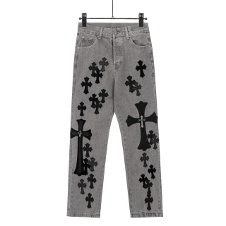 크롬하츠 남성 바지 107641 Chrome Hearts Pants
