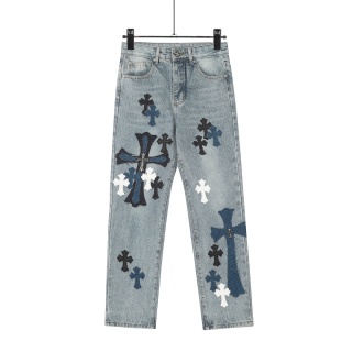 크롬하츠 남성 바지 107642 Chrome Hearts Pants