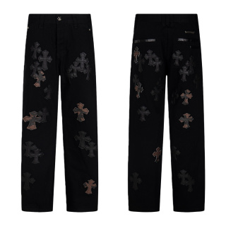 크롬하츠 남성 바지 107644 Chrome Hearts Pants