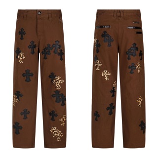 크롬하츠 남성 바지 107645 Chrome Hearts Pants