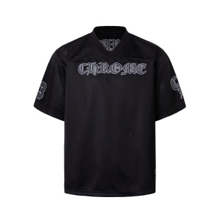크롬하츠 남성 반팔 107652 Chrome Hearts T Shirt