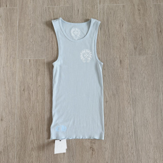 크롬하츠 여성 반팔 107669 Chrome Hearts T Shirt
