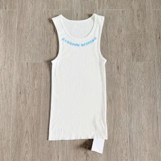 크롬하츠 여성 반팔 107670 Chrome Hearts T Shirt