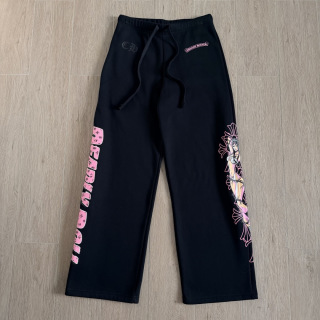 크롬하츠 여성 바지 107675 Chrome Hearts Pants