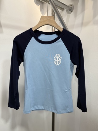 크롬하츠 여성 긴팔 107755 Chrome Hearts Long Sleeve