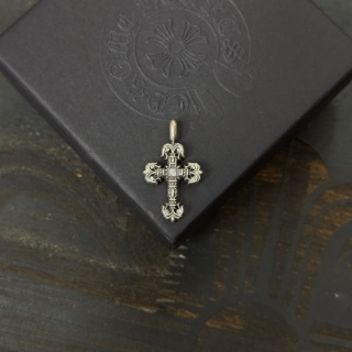 크롬하츠 목걸이 107763 Chrome Hearts Accessories