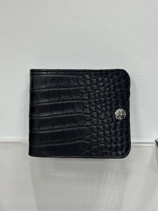 크롬하츠 지갑 107778 Chrome Hearts Wallet