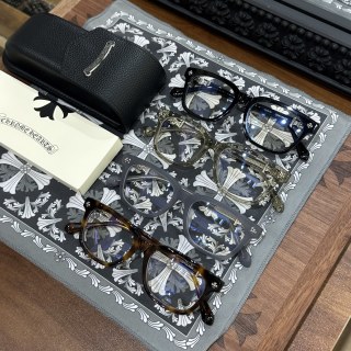 크롬하츠 선글라스 107801 Chrome Hearts Sunglasses