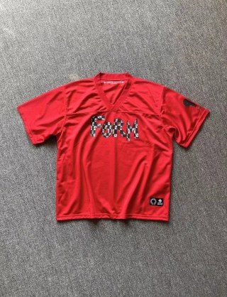 크롬하츠 남성 반팔 107813 Chrome Hearts T Shirt