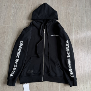 크롬하츠 남성 후드 107841 Chrome Hearts Hoodie