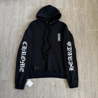 크롬하츠 25FW 남성 후드 107842 Chrome Hearts Hoodie