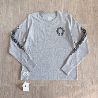 크롬하츠 남성 긴팔 107851 Chrome Hearts Long Sleeve