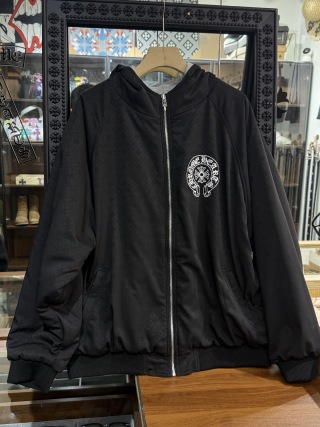 크롬하츠 남성 자켓 107854 Chrome Hearts Jacket