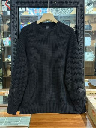 크롬하츠 남성 니트 107871 Chrome Hearts Knit