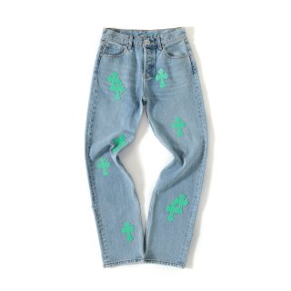 크롬하츠 남성 바지 107875 Chrome Hearts Pants