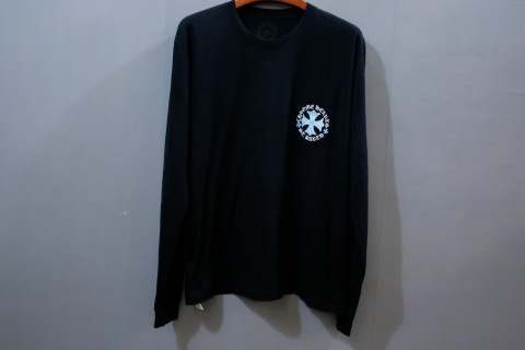 크롬하츠 남성 긴팔 107876 Chrome Hearts Long Sleeve