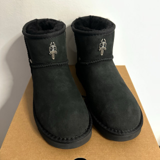 크롬하츠 신발 107884 Chrome Hearts Shoes