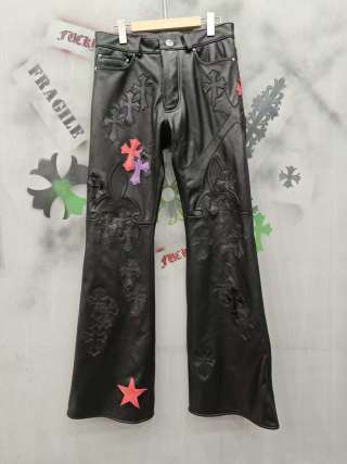 크롬하츠 남성 바지 107898 Chrome Hearts Pants