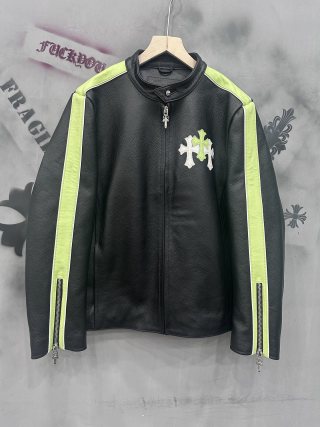 크롬하츠 남성 자켓 107899 Chrome Hearts Jacket