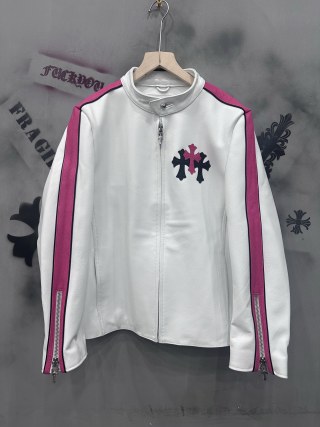 크롬하츠 남성 자켓 107900 Chrome Hearts Jacket