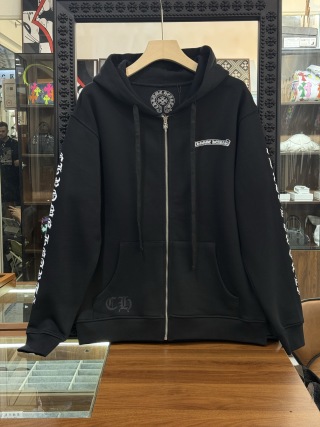 크롬하츠 남성 후드 107901 Chrome Hearts Hoodie