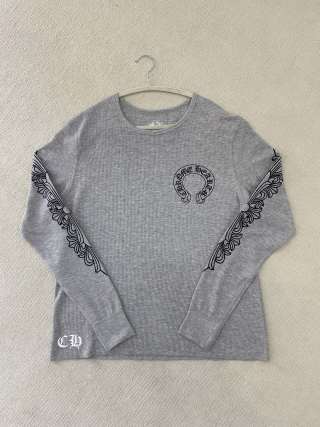 크롬하츠 남성 긴팔 107906 Chrome Hearts Long Sleeve